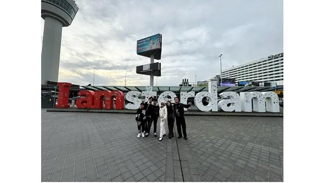 6 Potret Sule Liburan Bareng Anak-Anaknya, Tak Ajak Santyka Fauziah