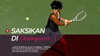 Berita Video Saksikan Aksi Petenis Kelas Dunia dalam ATP Western dan Southern Open 2020 di Champions TV 1