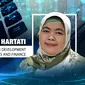 Opini Enny Sri Hartati (Liputan6.com/Abdillah)