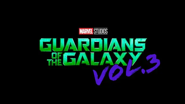Guardians Of The Galaxy Vol. 3