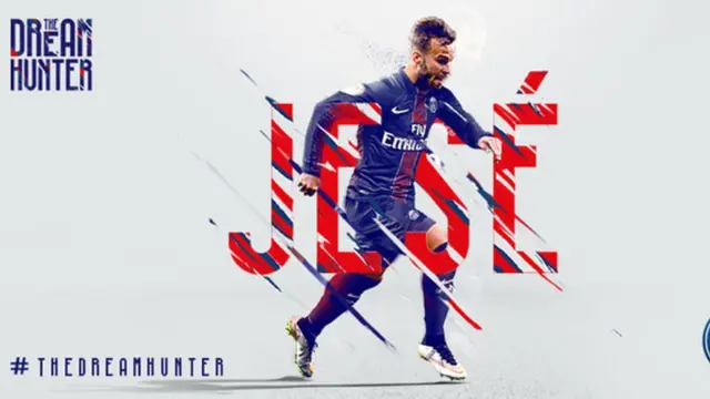 Jese Rodriguez