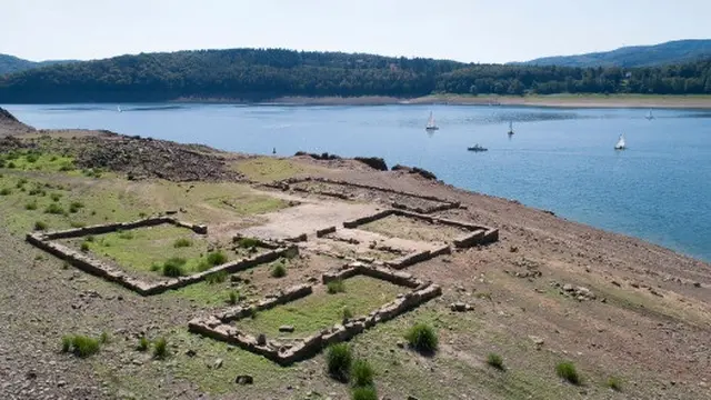 German Atlantis.