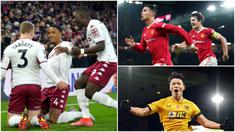 Klub-klub di Liga Inggris merupakan tim yang memiliki sejarah panjang di dunia sepak bola. Bahkan ada umur mereka yang telah menginjak satu abad. Berikut lima klub tertua yang tampil di Premier League musim ini.