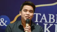 Bulan Ramadan Tiba, Billy Syahputra Kangen Syuting Bareng Olga Syahputra
