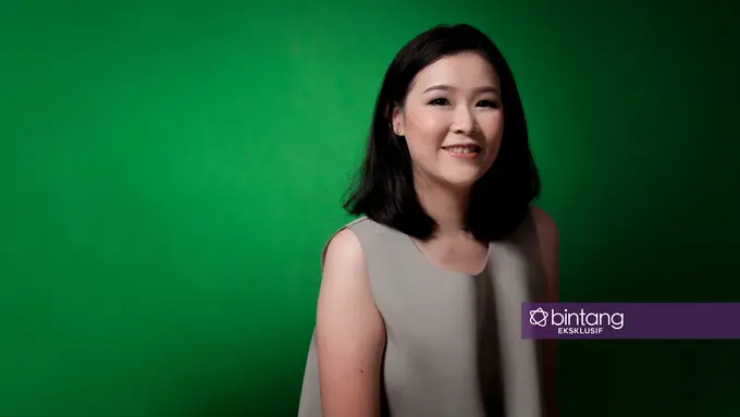 [Bintang] Cynthia Tenggara