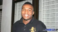 Walau ISL Dua Wilayah, Djibril Yakin Persib Bisa Juara