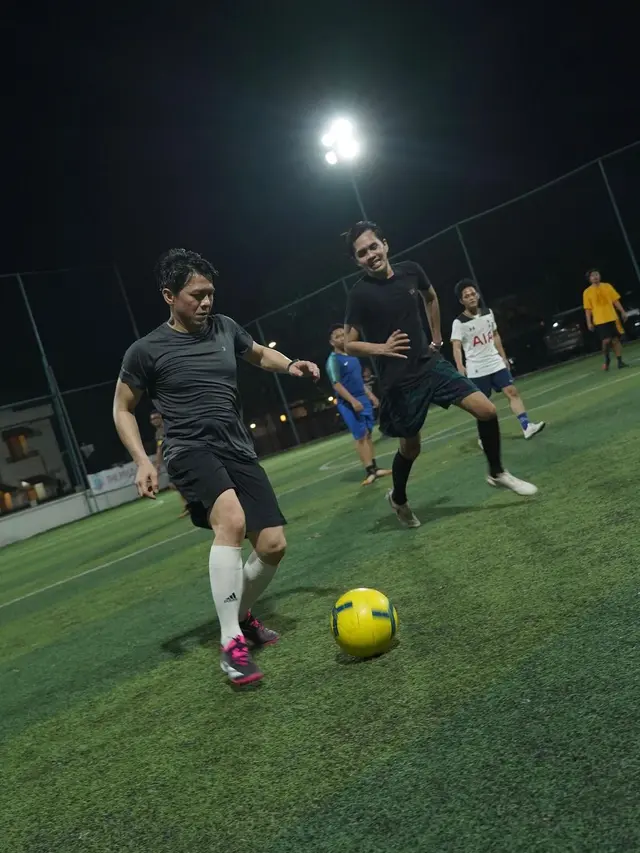 Ariel NOAH (Instagram/arielnoah)