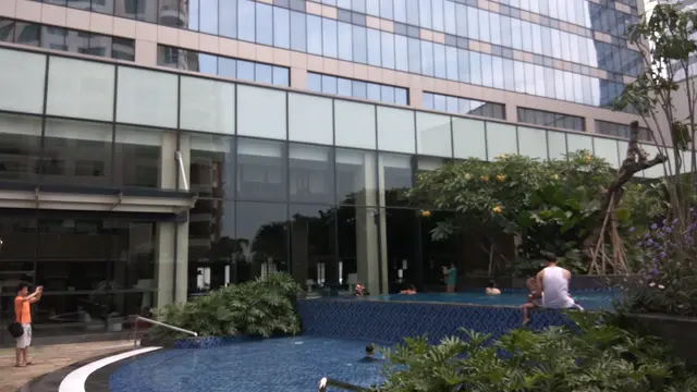 Four Points by Sheraton