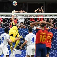 Spanyol vs Cape Verde: Kemampuan Mengontrol Laga dengan Cara Berbeda