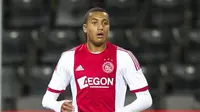 Jairo Riedewald, Bintang Ajax Amsterdam Berdarah Indonesia