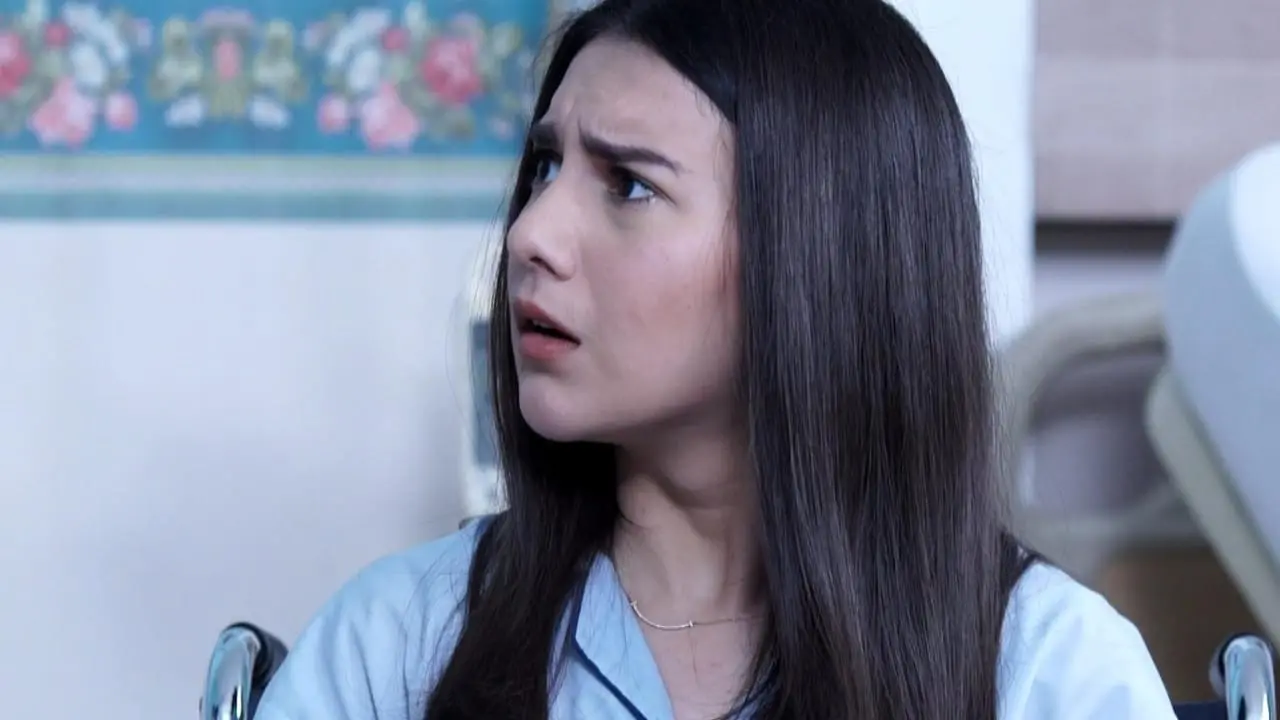 Cinta Suci