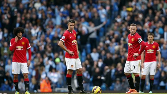 Siapa Pemain Yang Akan 'Ditendang' MU?