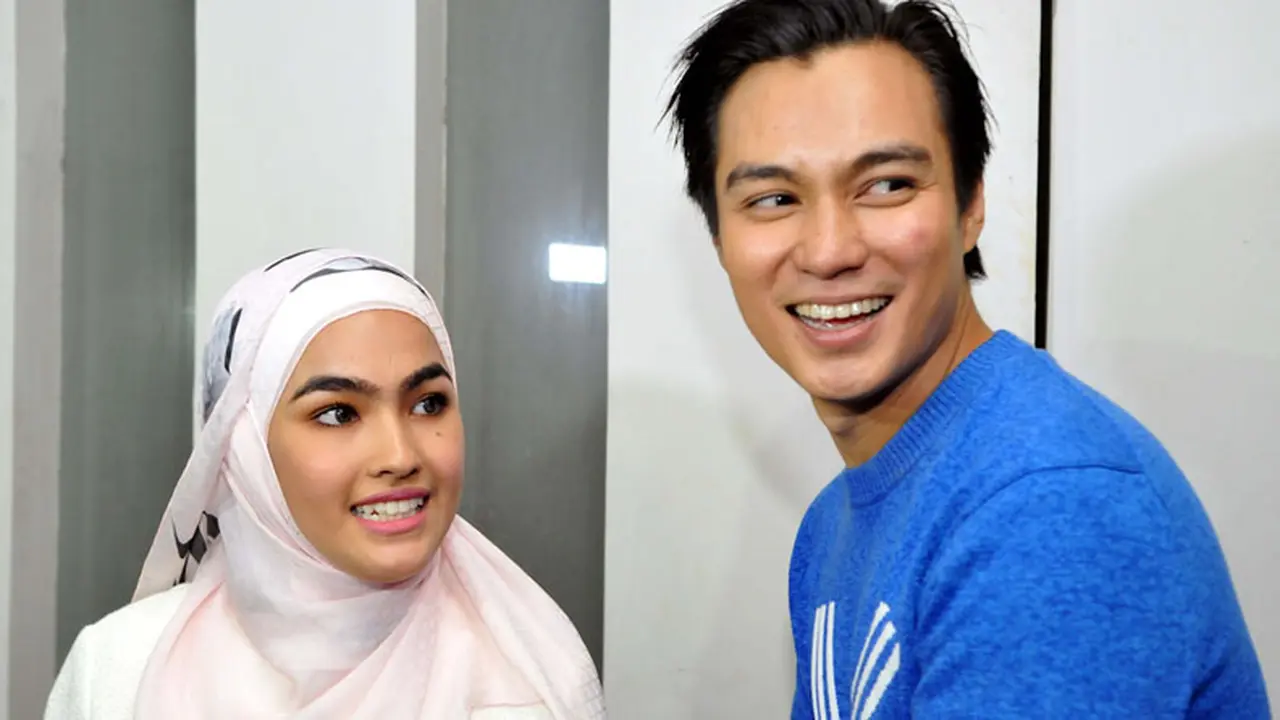 Baim Wong