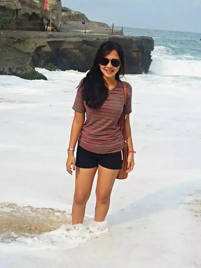 [Fimela] Bella Bonita