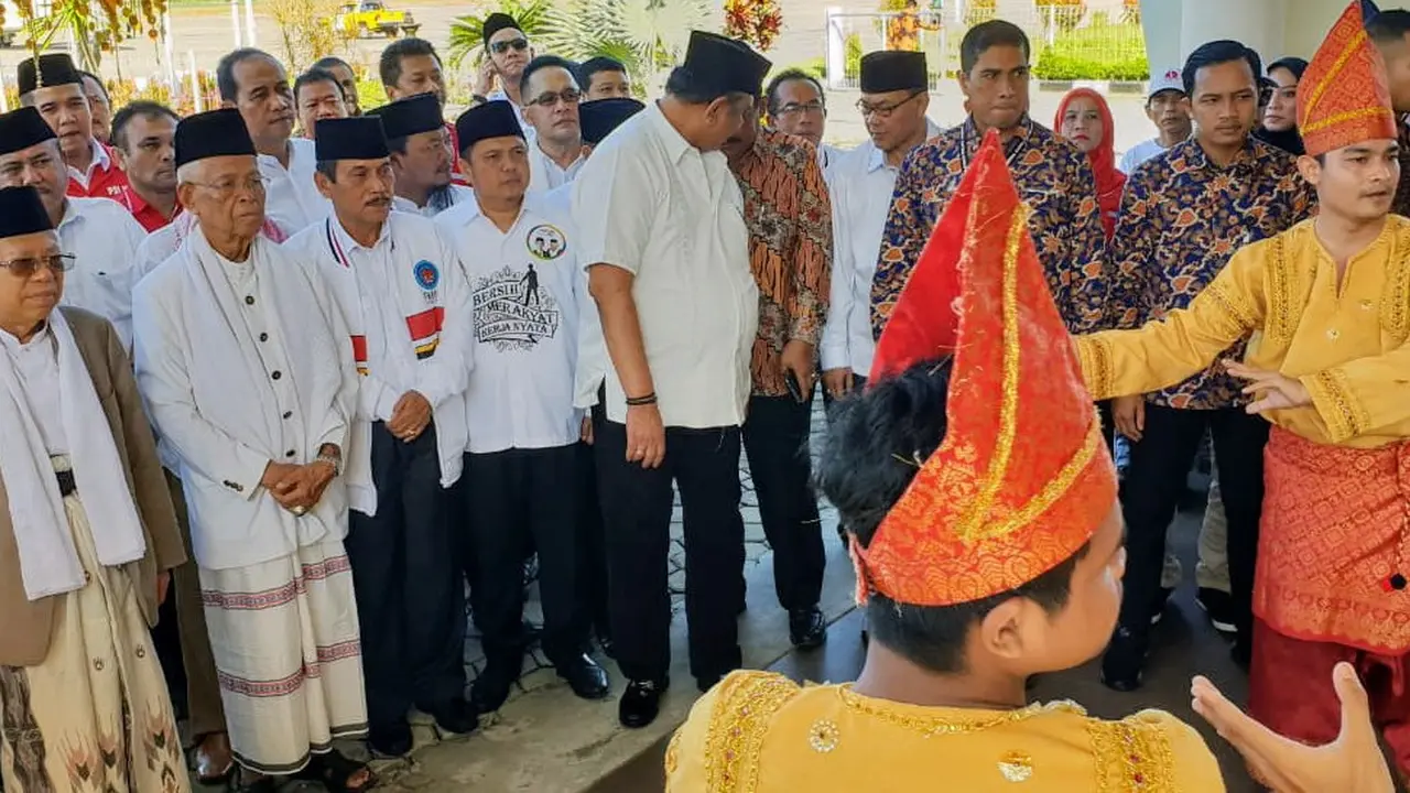 Ma'ruf Amin