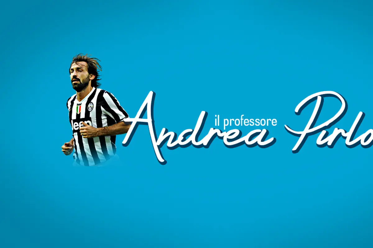 Andrea Pirlo