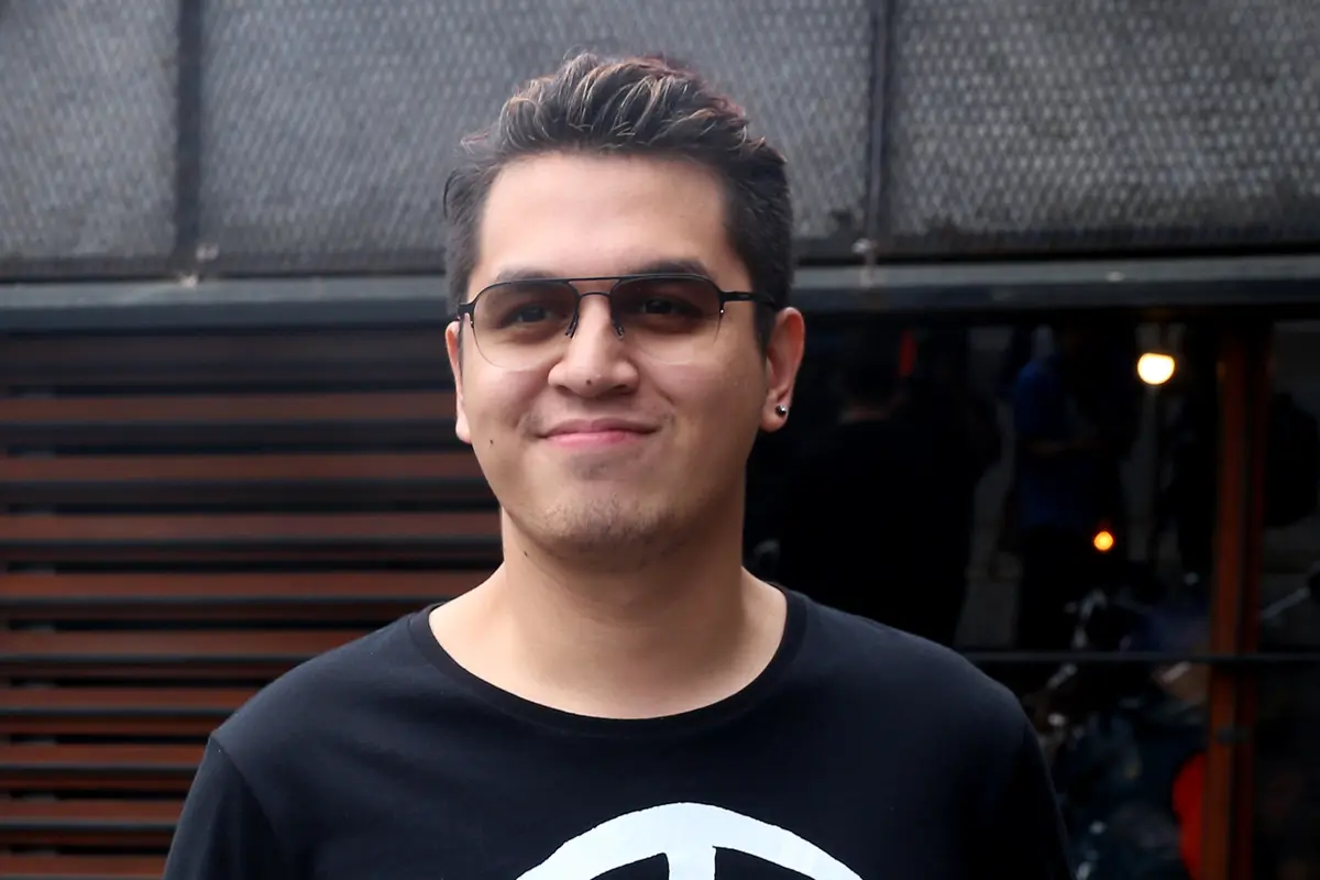 [Bintang] Kevin Julio