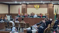 Beda Pendapat Kuota Haji, Eks Pejabat Kemenag Disindir Bakal Dimutasi