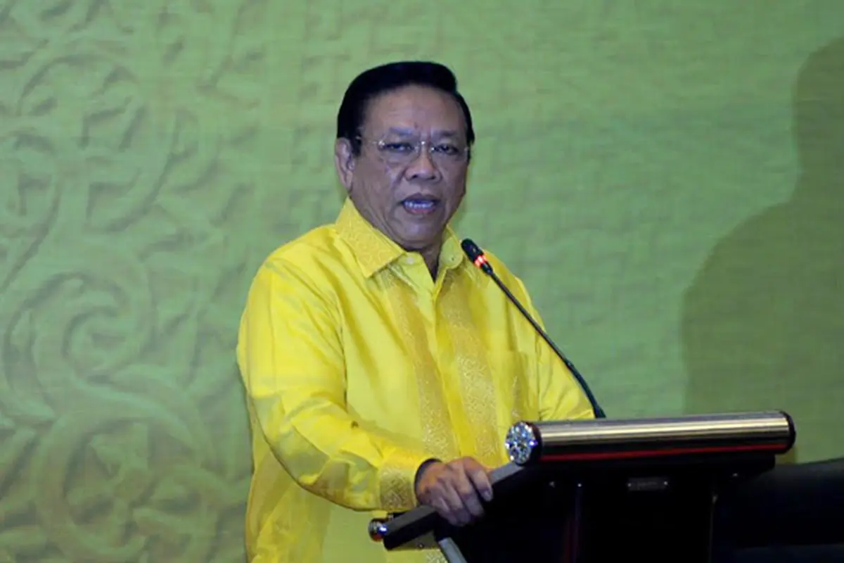 Agung Laksono