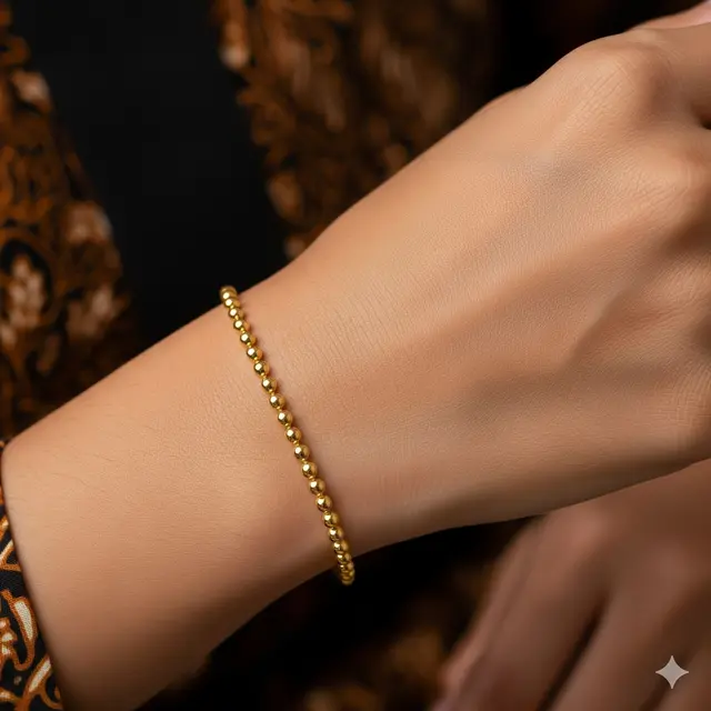 Gelang Padi