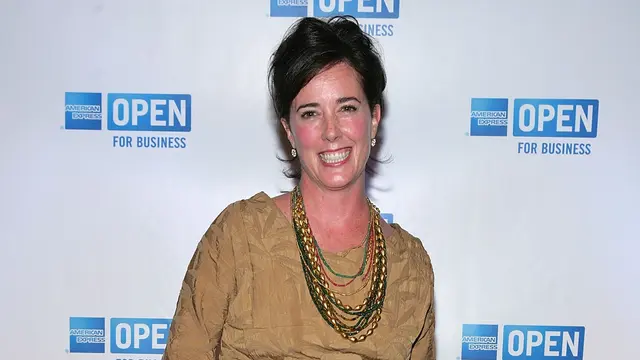 [Bintang] Kate Spade
