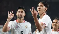 Hasil Piala AFF 2026: Mitchell Baker Hattrick di Laga Debut, Timnas Indonesia Gebuk Kamboja di Pakansari