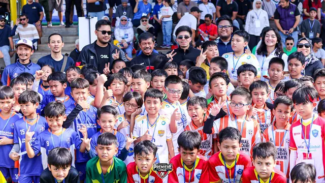School Premier League Season 2