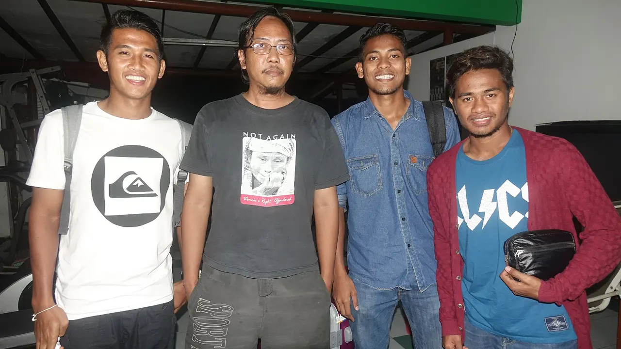 Surabaya United