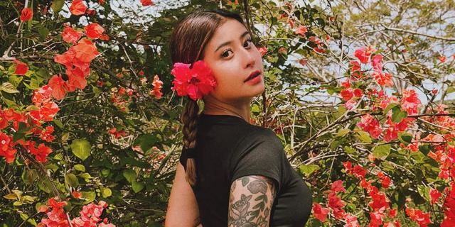 Awkarin Ngaku Hamil Ternyata April Mop, Dara Arafah Sampai Nyebut dan Waswas Diamini Malaikat