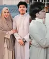 Lihat di sini potret kompak pasutri Atta Halilintar dan Aurel Hermansyah saat beribadah Haji, yang bikin adem saat melihatnya.