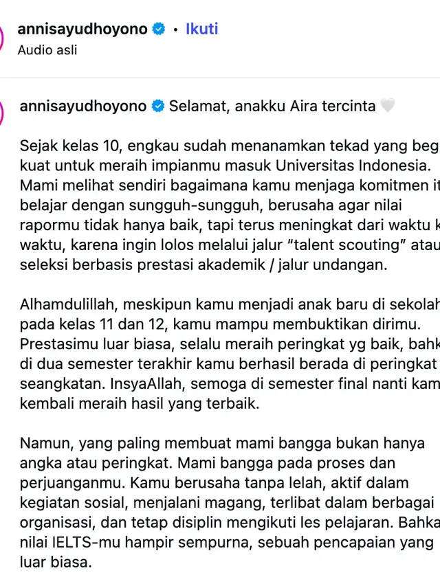 Annisa Pohan