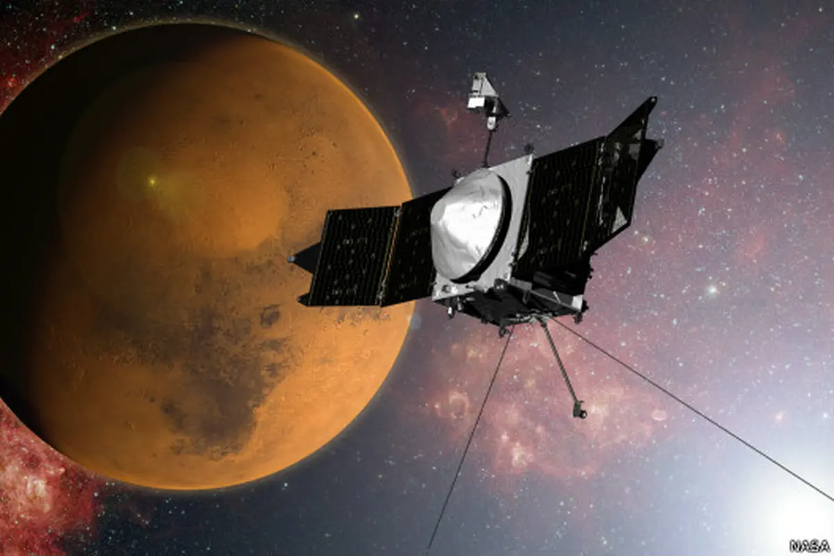 NASA Buka Lowongan Penjaga Bumi Bergaji Rp 2,5 Miliar, Minat?
