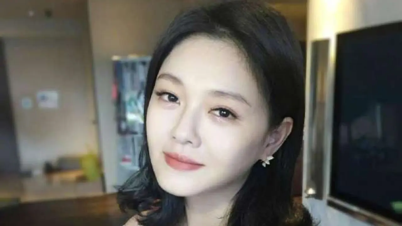 [Bintang] Barbie Hsu