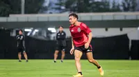 Eks Bek Inter, Yuto Nagatomo, Terkesan dengan Atmosfer Sepak Bola di Indonesia: Saya seperti Bintang Hollywood, Bikin Iri!