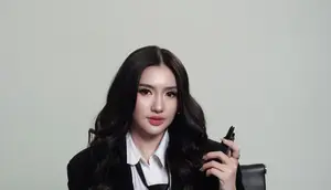 Fannita Posumah Angkat Kisah Harapan Setelah Luka Masa Lalu Lewat Single Temukan