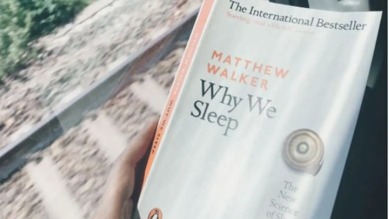 Rekomendasi Buku Bacaan Maudy Ayunda, Bertema Sejarah Manusia sampai Soal Tidur