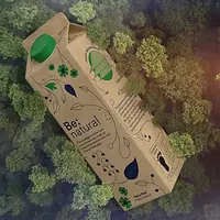 Aksi pengelolaan sampah kemasan, Tetra Pak wujudkan kemasan berbasis karton yang dapat didaur ulang.