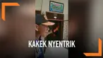 Seorang warga yang juga penyandang difabel nekat membakar kantor desa. Pelaku melakukan aksinya sambil live di Facebook. Perbuatan ini dilakukan karena ia merasa kecewa dengan perangkat desa.