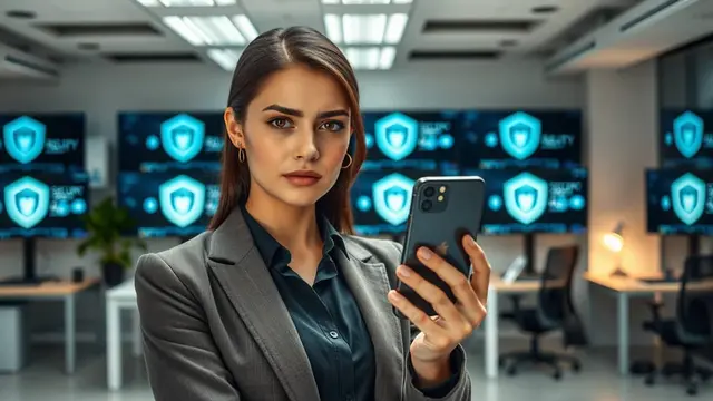cara kunci aplikasi di iphone