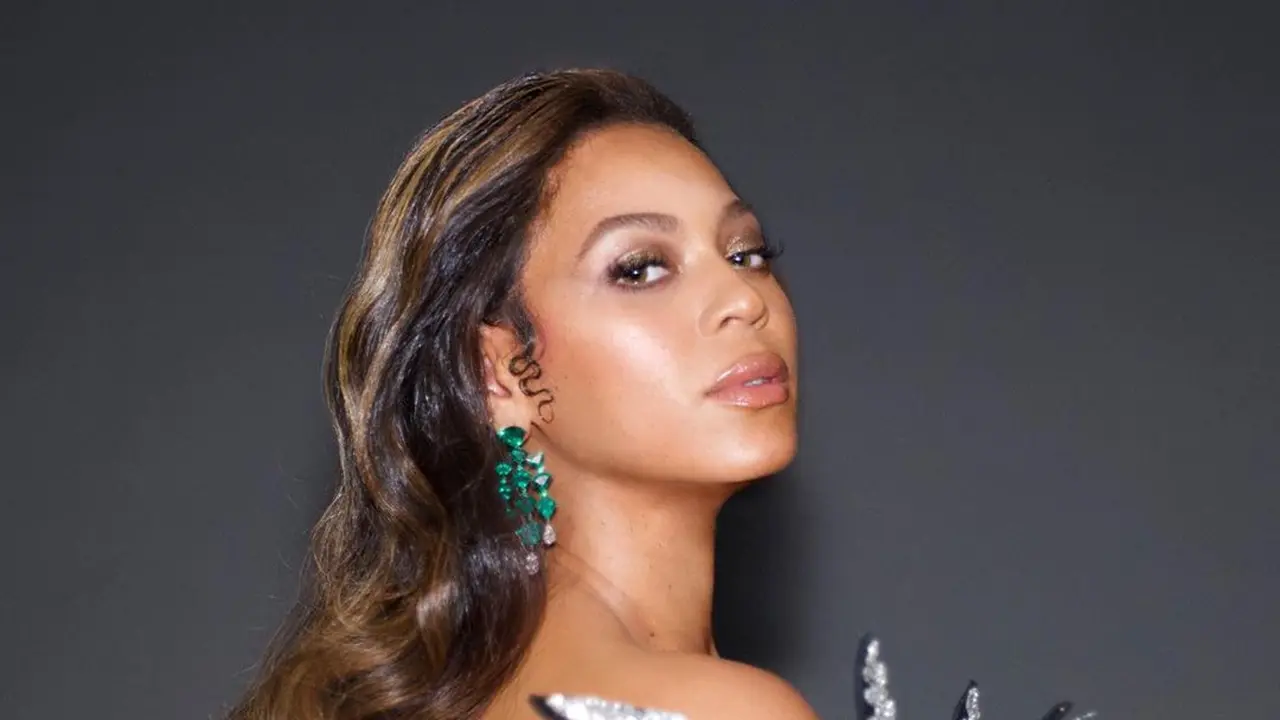 Beyonce. (Foto: Instagram terverifikasi @beyonce)