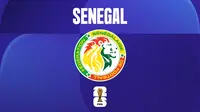 Profil Timnas Senegal di Piala Dunia 2026: Lions of Teranga Ingin Tebus Kekecewaan