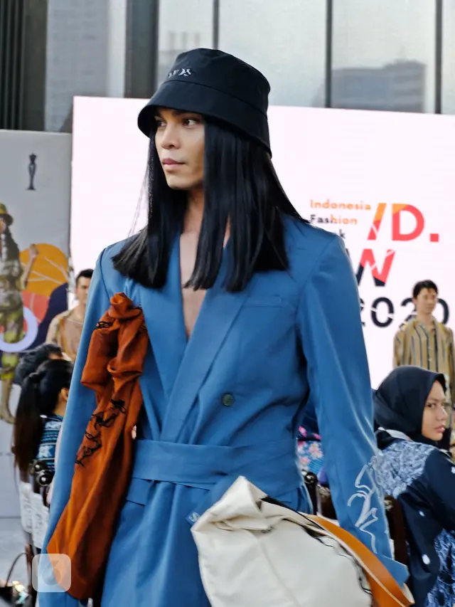 Indonesia Fashion Week
