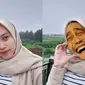 Wanita Ini Minta Jerawat Dihilangkan, 6 Hasil Editan Foto Bikin Senyum (sumber: Twitter.com/lutviaadcha1 dan Twitter.com/ilham_saputra88)