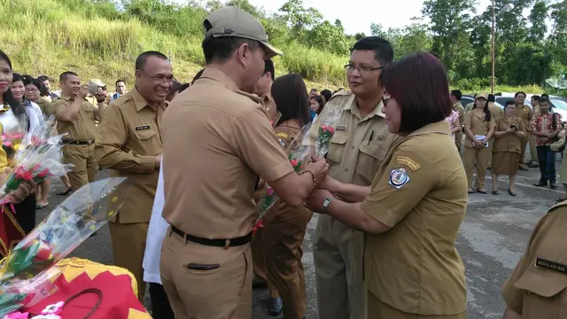 [Bintang] PNS