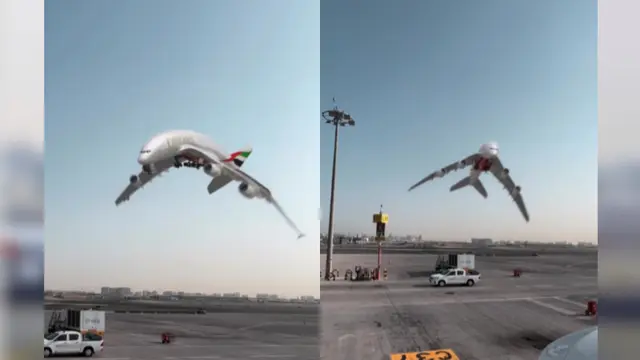 Emirates Airlines