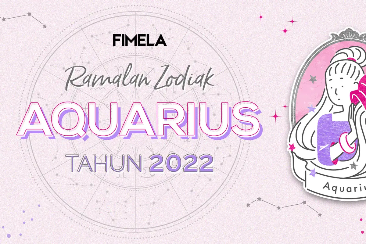 zodiak aquarius