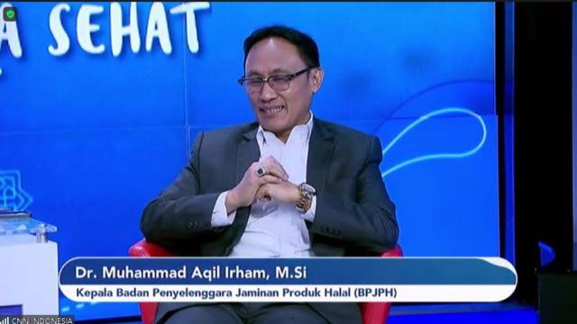 Kedepankan Kebersihan dan Kesehatan, Gaya Hidup Halal Tak Hanya Diminati Umat Muslim