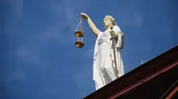 Peraturan-Peraturan Hukum Teraneh di Dunia