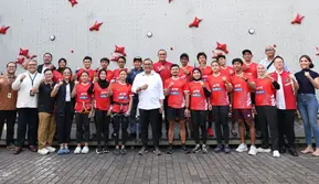 Daftar 35 Cabor yang Diikuti Indonesia di Asian Games 2026, Tanpa Sepak Bola