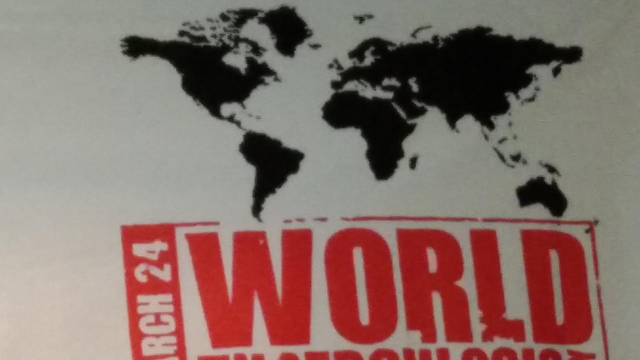 Hari Tuberkulosis Dunia merayakan ditemukannya kuman penyebab Tuberkulosis oleh Dr. Robert Koch pada 24 Maret 1882. (Liputan6.com/Giovani Dio Prasasti)